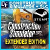 Купить Construction Simulator Extended Edition ✔ ️STEAM Аккаунт