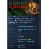 Купить Dwarf Fortress АВТОДОСТАВКА STEAM РОССИЯ