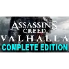 Купить 🔥 ASSASSIN'S CREED VALHALLA COMPLETE STEAM на 90 дней
