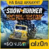 Купить ・SnowRunner ВСЕ Year Pass + 450 игр + ПОДАРОК・ПК・ОНЛАЙН