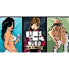 Купить 💜 GTA/ГТА: The Trilogy | PS4/PS5 | Турция 💜