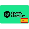 Купить ⭐ ️ВСЕ КАРТЫ ⭐ 🇪🇸Spotify Premium 1 до 12 месяц (Испания)
