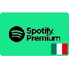 Купить ⭐ ️ВСЕ КАРТЫ ⭐ 🇮🇹 Spotify Premium 1 до 12 месяц (Италия)