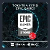 Купить 🎮 ПОКУПКА ИГР В EPIC GAMES | РЕГИОН ТУРЦИЯ | БЫСТРО 🚀