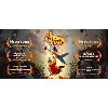 Купить It Takes Two + ОБНОВЛЕНИЯ + DLS / STEAM АККАУНТ