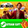 Купить ⭐ ️ ВСЕ СТРАНЫ ⭐ ️Yakuza Like a Dragon Legendary Hero GIFT