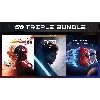 Купить ⭐ ️ STAR WARS Battlefront 1 + 2 + Squadrons + Jedi [DLC]