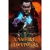 Купить Vampire Survivors + DLC (Аренда аккаунта Steam 7 дней)
