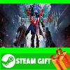 Купить ⭐ ️ ВСЕ СТРАНЫ+РОССИЯ ⭐ ️ Devil May Cry 5 Steam Gift
