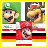 Купить ⭐ ️ ВСЕ КАРТЫ ⭐ 🇩🇪Nintendo eShop Gift Card 15-150 EURO