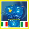 Купить ⭐ ️🇮🇹 PlayStation карта оплаты Италия - PSN Italy EUR