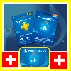 Купить ⭐ ️🇨🇭PlayStation карта оплаты Швейцария PSN Switzerlan