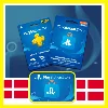 Купить ⭐ ️ВСЕ КАРТЫ ⭐ 🇩🇰 PSN 100-1000 DKK (Дания) PlayStation