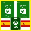 Купить ⭐ ️ВСЕ КАРТЫ ⭐ 🇪🇸Xbox Live Gift Card 5-200 EUR (Испания)