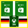 Купить ⭐ ️ВСЕ КАРТЫ ⭐ 🇩🇪Xbox Live Gift Card 5-200 EUR Германия