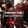 Купить ⭐ ️ Prototype 1 + Prototype 2 [DLC] +50 Games [Steam]