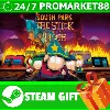 Купить ⭐ ️ВСЕ СТРАНЫ+РОССИЯ ⭐ ️South Park The Stick of Truth GIFT