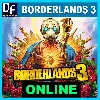 Купить Borderlands 3 - ОНЛАЙН ✔ ️STEAM Аккаунт