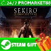 Купить ⭐ ️ВСЕ СТРАНЫ+РОССИЯ ⭐ ️Sekiro Shadows Die Twice GOTY GIFT