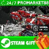 Купить ⭐ ️ ВСЕ СТРАНЫ+РОССИЯ ⭐ ️ Space Engineers Steam Gift 🟢