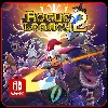 Купить Rogue Legacy 2 🎮 Nintendo Switch