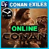 Купить Conan Exiles - ОНЛАЙН ✔ ️STEAM Аккаунт