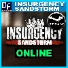 Купить Insurgency: Sandstorm - ОНЛАЙН ✔ ️STEAM Аккаунт