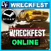 Купить Wreckfest - ОНЛАЙН ✔ ️STEAM Аккаунт