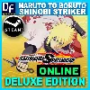 Купить NARUTO TO BORUTO: SHINOBI STRIKER Deluxe ОНЛАЙН ✔ ️STEAM
