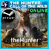 Купить theHunter: Call of the Wild™ - ОНЛАЙН ✔ ️STEAM Аккаунт