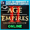 Купить Age of Empires II: Definitive - ОНЛАЙН ✔ ️STEAM Аккаунт