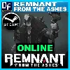 Купить Remnant: From the Ashes - ОНЛАЙН ✔ ️STEAM Аккаунт