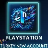 Купить [АВТО 24/7] Турецкий/Украинский/Индийский аккаунт PSN + Е-почта [Полный доступ + 2FA]