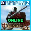 Купить Stronghold Crusader 2 - ОНЛАЙН ✔ ️STEAM Аккаунт