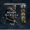 Купить Assassins Creed Вальгалла + Все DLC (PS4/PS5/RU) Аренда