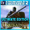 Купить Stronghold Crusader 2 ULTIMATE - ОНЛАЙН ✔ ️STEAM Аккаунт