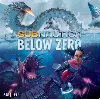 Купить 💜 Subnautica: Below Zero | PS4/PS5 | Турция 💜