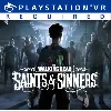 Купить 💜 The Walking Dead: Saints  Sinners | PS4/PS5 💜
