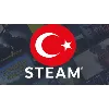 Купить 🔥 Новый аккаунт Steam с ПОЛНЫМ ДОСТУПОМ 🌐 Turkey tr