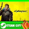 Купить ⭐ ️ВСЕ СТРАНЫ ⭐ ️ Cyberpunk 2077 STEAM GIFT 🟢