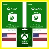 Купить ⭐ ️ТОП ЦЕНЫ🇺🇸 XBOX ПОДАРОЧНЫЕ КАРТЫ ОПЛАТЫ США USA USD