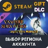 Купить ✅ Vampire Survivors: Legacy of the Moonspell 🎁 Steam 🌐