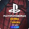 Купить ✅ PlayStation Plus Extra - 1 месяц (Турция)