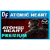 Купить ・ATOMIC HEART PREMIUM・ВСЕ DLC・STEAM 🌍 GLOBAL на 90 дней・