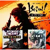 Купить Like a Dragon: Ishin!+ 🎁 Atomic Heart PE+ 🎁 Wild Hearts