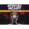Купить Atomic Heart - Gold Edition (Аренда Steam) Все DLC