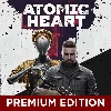Купить ⭐ ATOMIC HEART - PREMIUM EDITION ⭐ БЕЗ ОЧЕРЕДИ ⭐