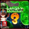 Купить Luigi’s Mansion 3 ✅ Nintendo Switch