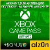 Купить 🟥 Xbox Game Pass Ultimate [12 месяцев]・ПК・ОНЛАЙН
