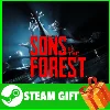 Купить ⭐ ️ ВСЕ СТРАНЫ+РОССИЯ ⭐ ️ Sons Of The Forest Steam Gift 🟢